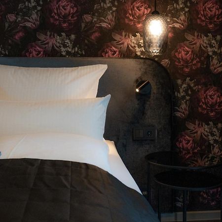 Parkhotel 바트발트제 외부 사진
